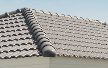 advantages of Mile Oak clay roofing