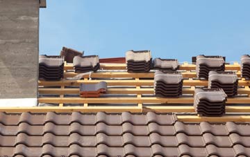 Mile Oak clay roofing costs