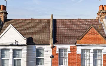 clay roofing Mile Oak