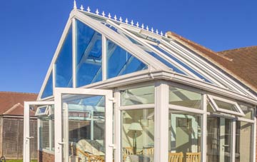 conservatory roof insulation costs Mile Oak