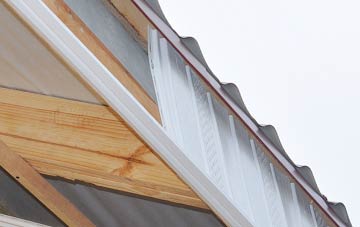 why Mile Oak fascia repairs are essential