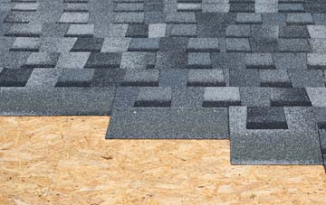 expert Mile Oak asphalt roof companies