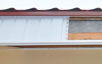 Mile Oak fascia repair costs