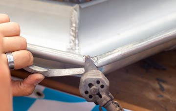 disadvantages of Mile Oak lead roofing