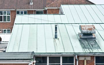 Mile Oak lead roofing costs