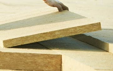 measuring Mile Oak tapered insulation