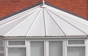 Mile Oak polycarbonate conservatory roof repairs