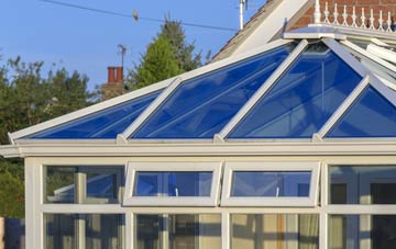 professional Mile Oak conservatory insulation