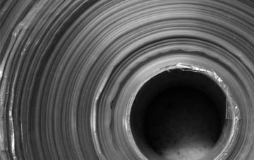 Mile Oak pvc roof replacement