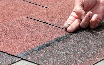 Mile Oak asphalt roof repairs