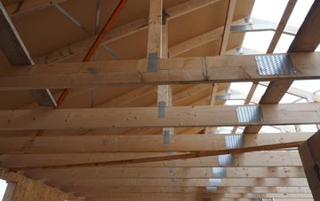 Mile Oak roof truss costs