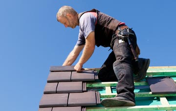 disadvantages of Mile Oak slate roofing