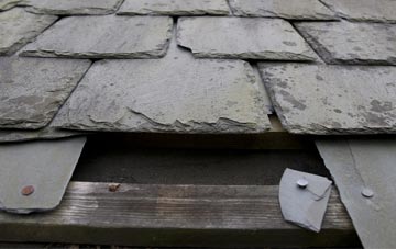 Mile Oak slate roof repairs and maintenance