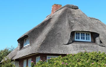 thatch roofing Mile Oak
