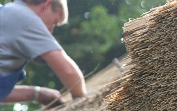 professional Mile Oak thatchers