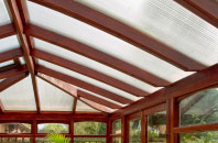Mile Oak conservatory roofing insulation