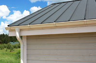 Mile Oak fascia repair