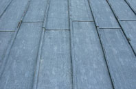 Mile Oak lead roofing
