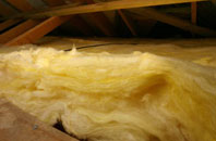 Mile Oak pitch roof insulation