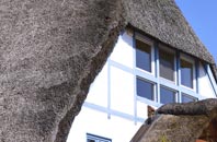 find rated Mile Oak thatchers